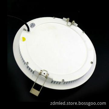 OEM &Use the brand appointed by the customer led panel light